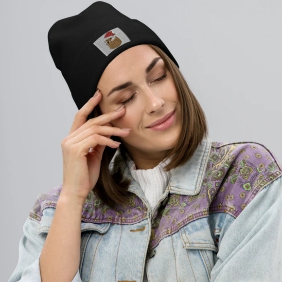 Christmas Doge Wears (unisex) - Picture 9 of 9